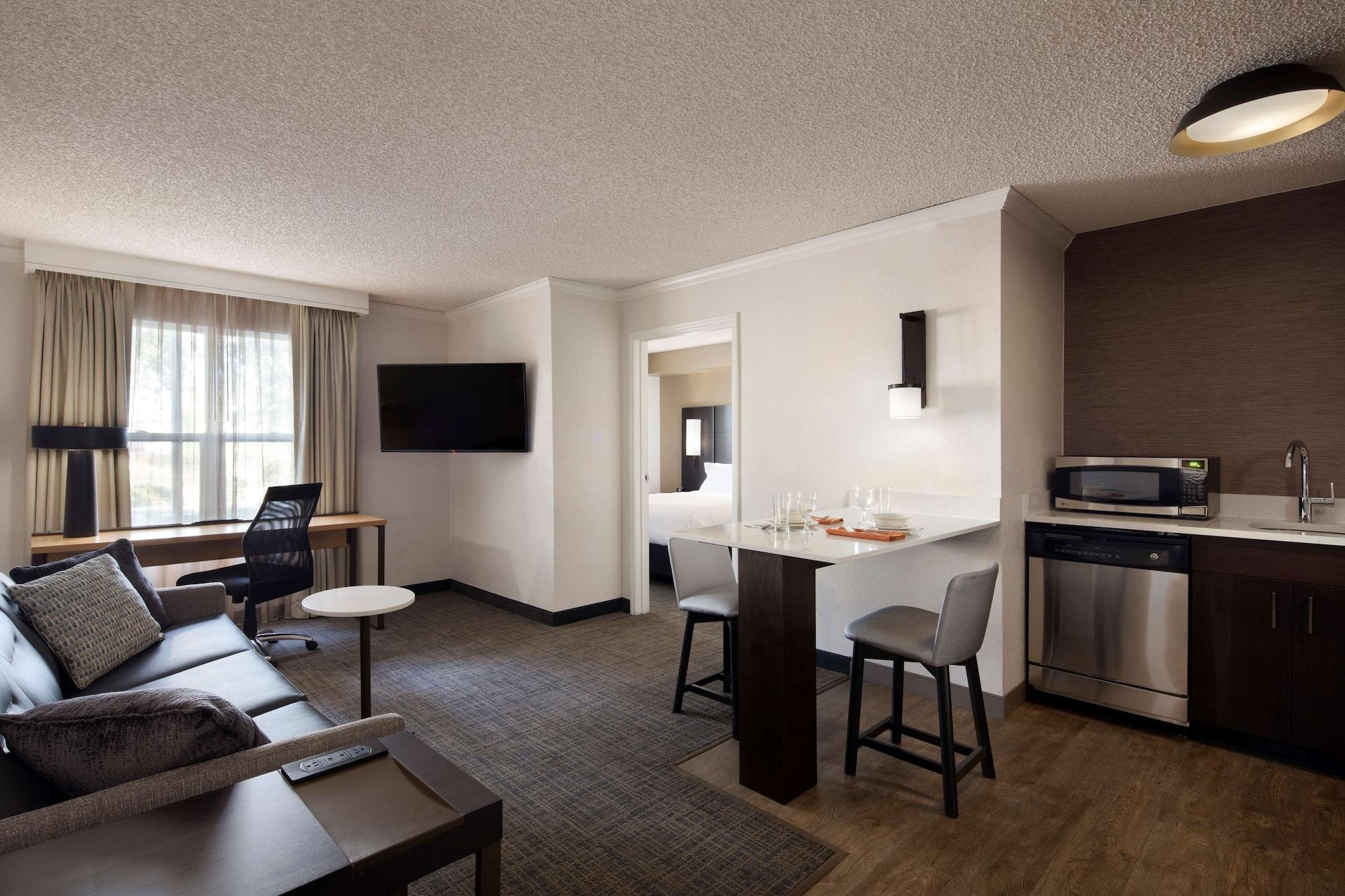Sonesta Es Suites Fresno Zewnętrze zdjęcie