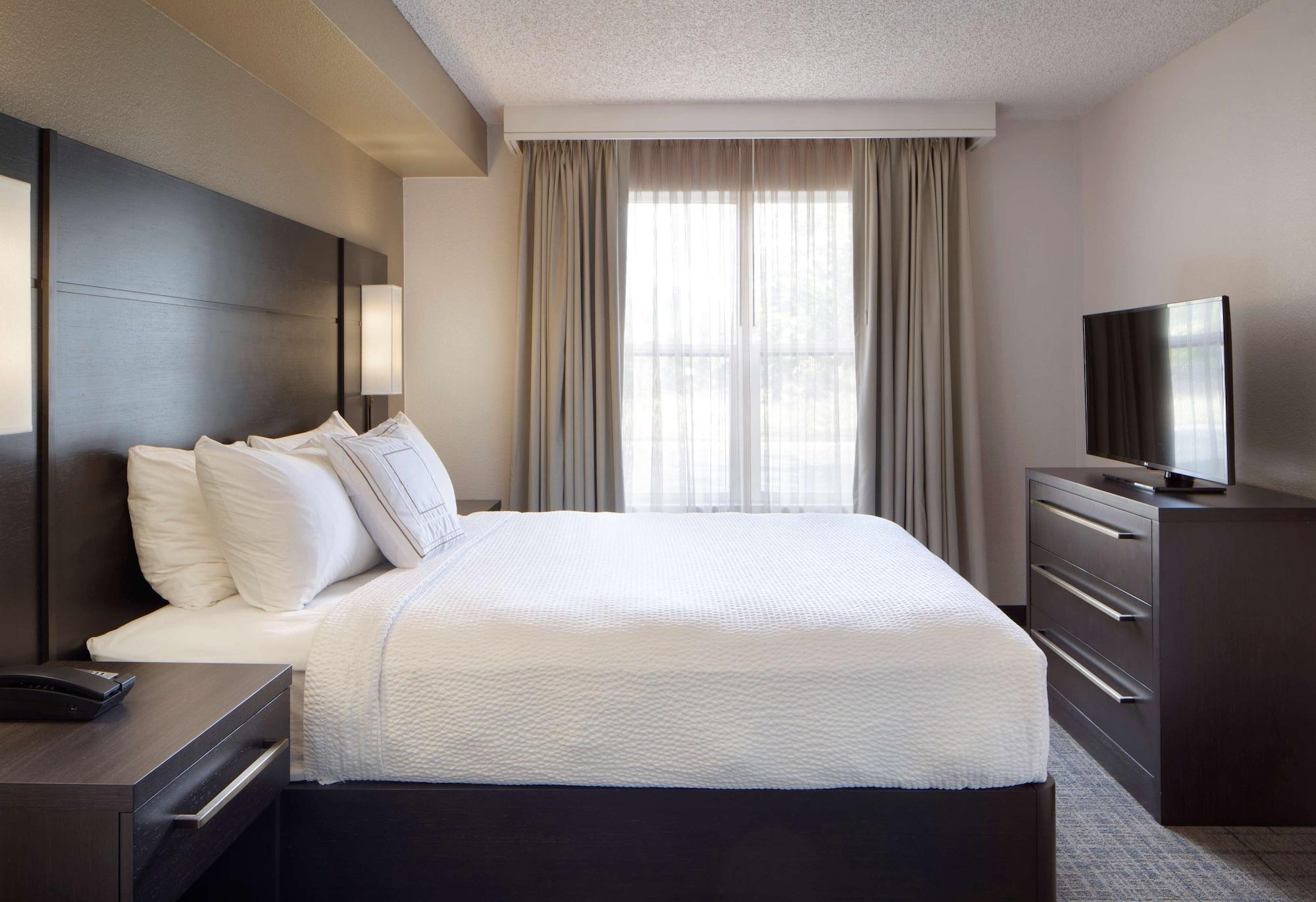 Sonesta Es Suites Fresno Zewnętrze zdjęcie