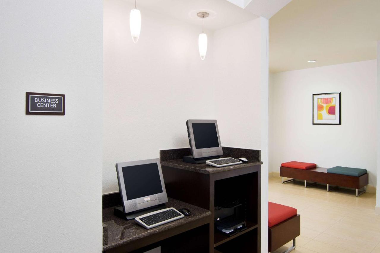 Sonesta Es Suites Fresno Zewnętrze zdjęcie