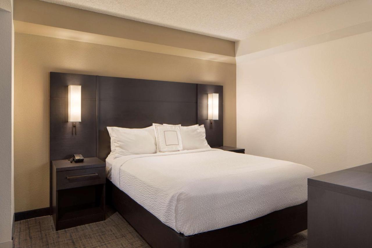 Sonesta Es Suites Fresno Zewnętrze zdjęcie