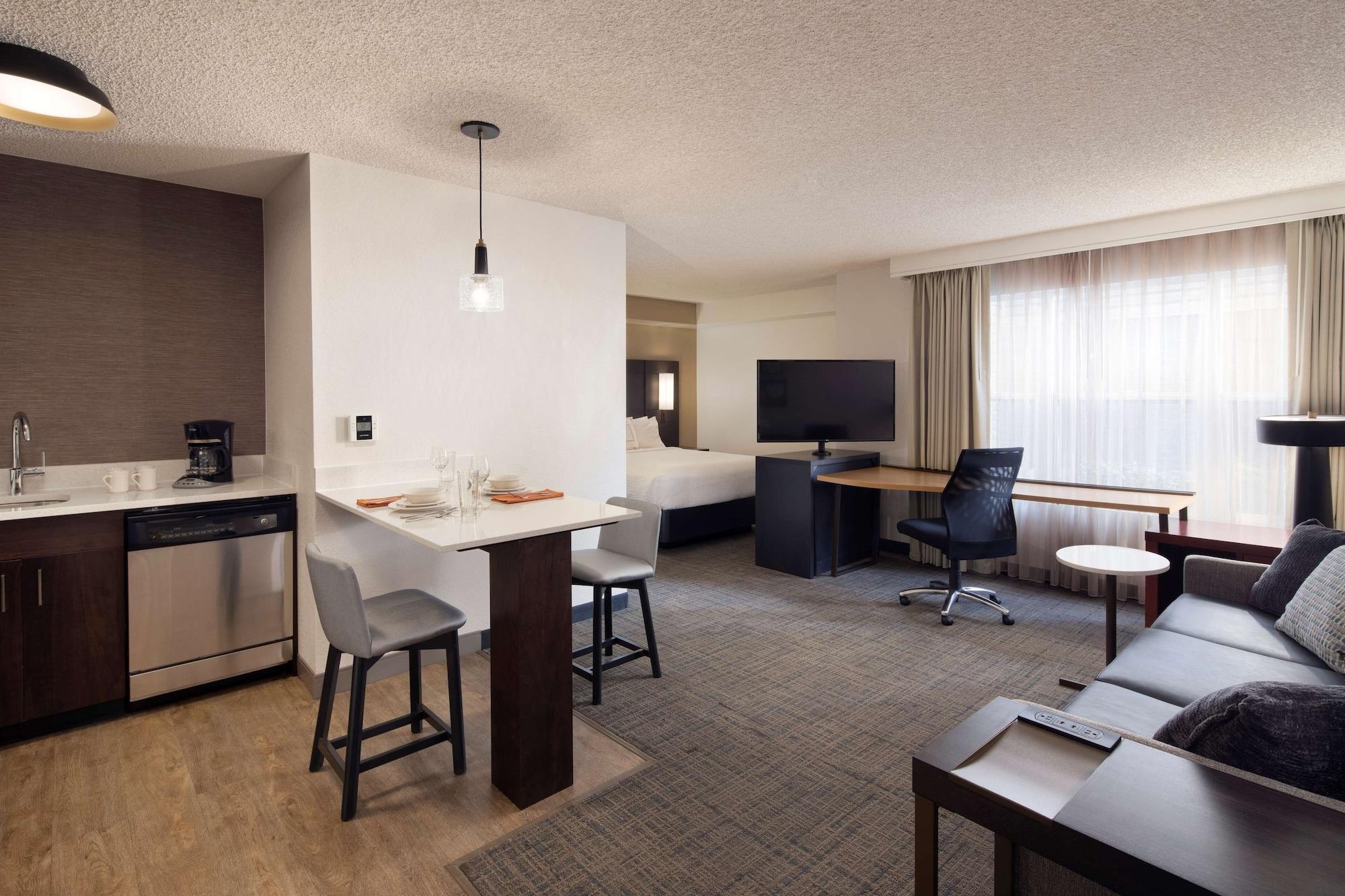 Sonesta Es Suites Fresno Zewnętrze zdjęcie