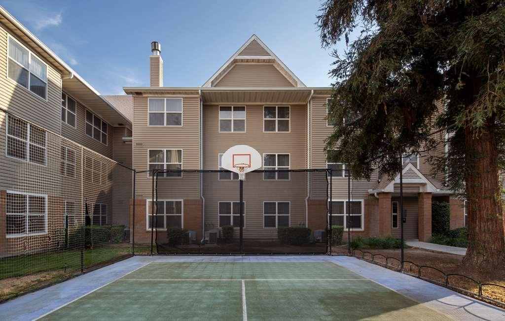 Sonesta Es Suites Fresno Udogodnienia zdjęcie