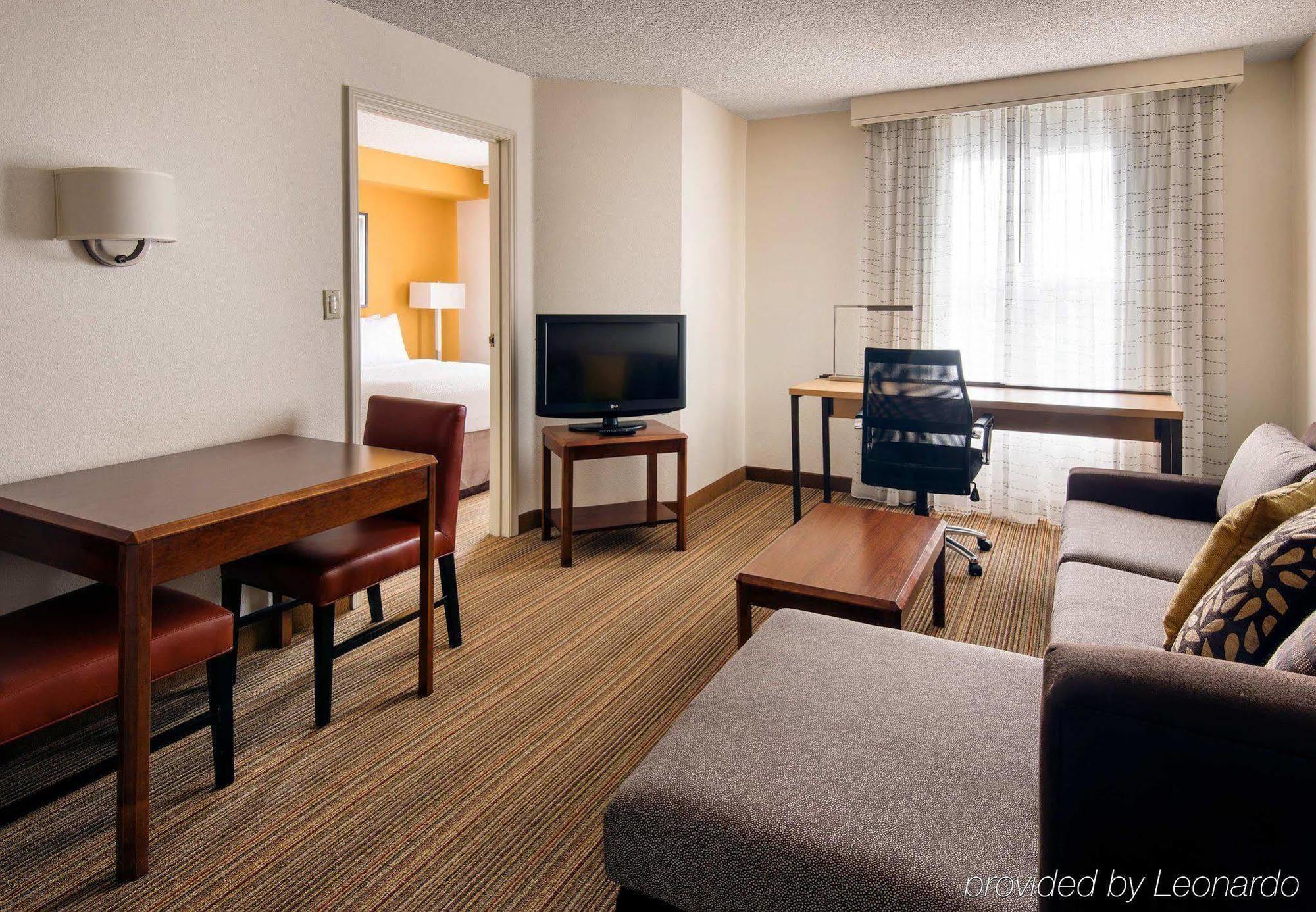 Sonesta Es Suites Fresno Zewnętrze zdjęcie
